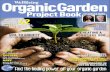 Wellbeing Organic Garden Project Book