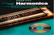 Play Harmonica ( aprenda Facilmente)
