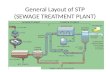 Primary Treatment of Sewage 3
