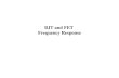 BJT and FET Freq Response