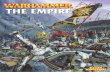 Warhammer Fantasy Battle - Armybook - The Empire[ENG]