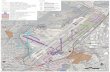 Norfolk Airport Runway Proposal Map