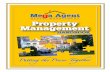 Mega Agent Rental Management Macon Property Management Handbook