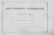 Convorbiri Literare 1 Noe 1872