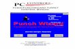 PunchwizardManual Turret