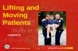 05 Lifting and Moving Patients