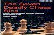 The Seven Deadly Chess Sins
