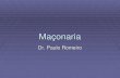 2011 09 24 Dr.paulo Maconaria