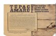 Túpac Amaru - Todo Es Historia