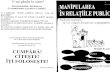 A. de Labart - Manipularea in Relatiile Publice