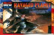 Player's Guide - Ravaged Planet