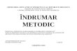 Indrumar Metodic18.10.10