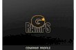 G-ramps Profile Eng