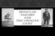 Ironclad Sailors and the Croatan Light