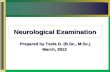 Unit-14-Neurological Examination.ppt