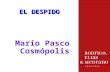 Despido - Dr. Cosmopolis.ppt