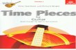 Time Pieces for Guitar Vol 1