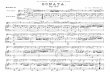 Beethoven - Violin & Piano Sonata No.5 Op.24 -Spring