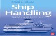 Ship Handling 2007 - House