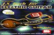 Classic Music Electric Guitar