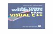LẬP TRÌNH WINDOWS BẰNG VISUAL C++