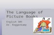 Elements of Picture Books.ppt