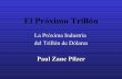 12869759 El Proximo Trillon Paul Zane Pilzer