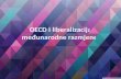 OECD i Liberalizacija Međunarodne Razmjene