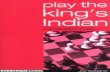 Joe Gallagher - Play the King's Indian - A Complete Repertoire for Black (Single Pages) - Copia
