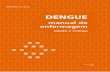 Dengue Manual de Enfermagem