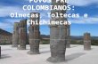 Povos Pré Colombianos slide