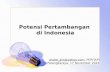 Potensi Minerba Indonesia 17Nov2014