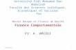 223343039 Cours Finance Comportementale 2013 1
