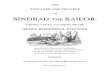 Voyages of Sindbad