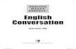 English Conversation Book Exercises