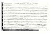 Waxman - Carmen Fantasy Per Violino & Orch. (Rid. Per Vl. & Pf.)(Complet)