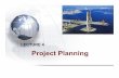 Lecture 4 - Project Planning