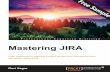 Mastering JIRA - Sample Chapter