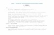 UML All Resume