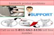 Lexmark Printer Tech Support 1855 662 4436 for printer technical problems
