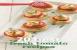 Betty Crocker 20 Best Fresh Tomato Recipes