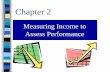 Ch-2, Income Measurement