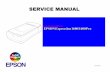 EPSON Expression 1600_1600pro Service Manual