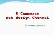 Web bdesign Company Chennai