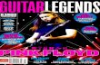 Guitar Legends 092 (2006) Pink Floyd