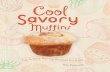 Cool Savory Muffins Fun - Easy Baking Recipes for Kids!