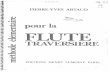 Méthode Élémentaire Pour La Flute Traversiere