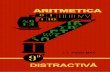 I. I. Perelman - Aritmetica Distractiva