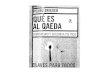 Qué Es Al Qaeda - Pedro Brieger