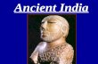 AP World-Ancient India